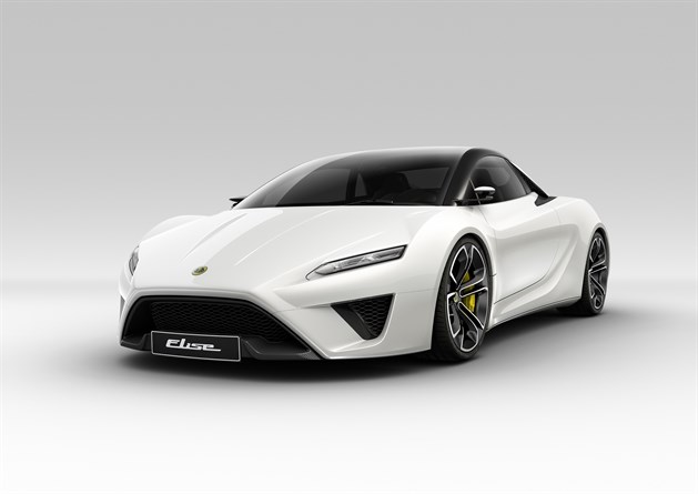 Lotus Elise (4)